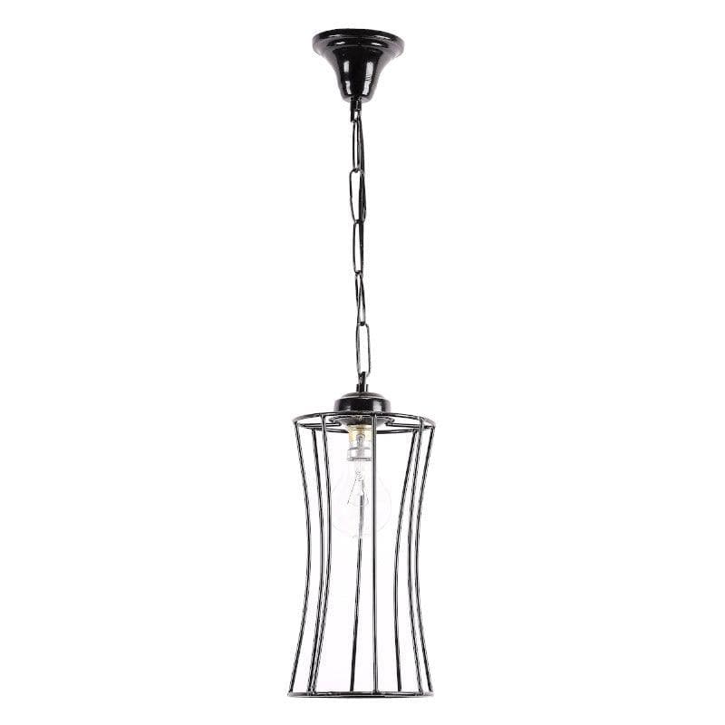 Adel Metal Ceiling Lamp media 4