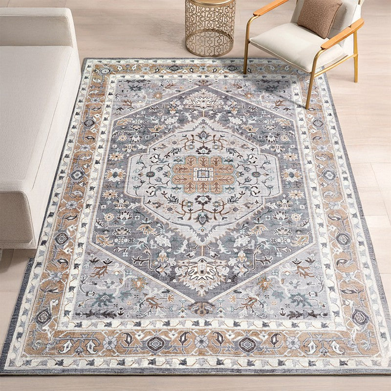 Elys Muse Non Anti Skid Carpet media 3