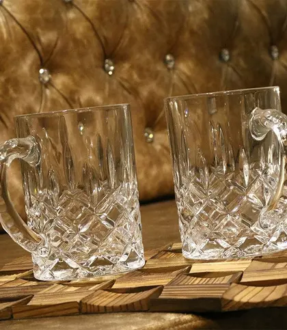 Glass