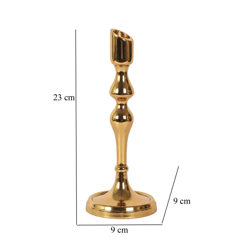 GlowNest Candle Stand media 8
