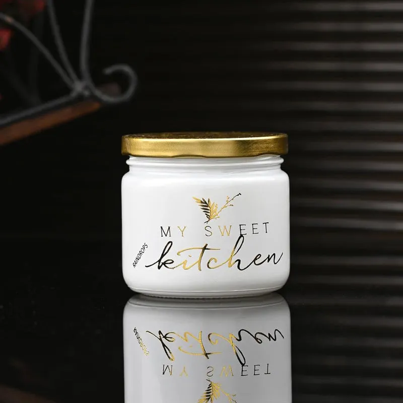 Sweet Kitchen Jar - 300 mL media 1
