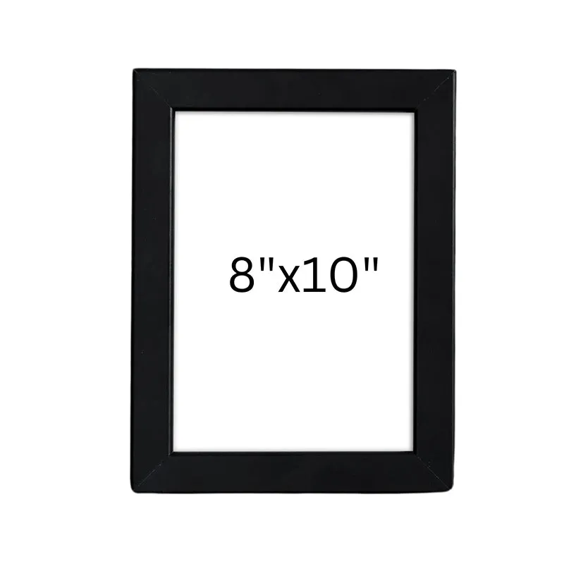 Cortex MDF Photo Frame - Black media 6