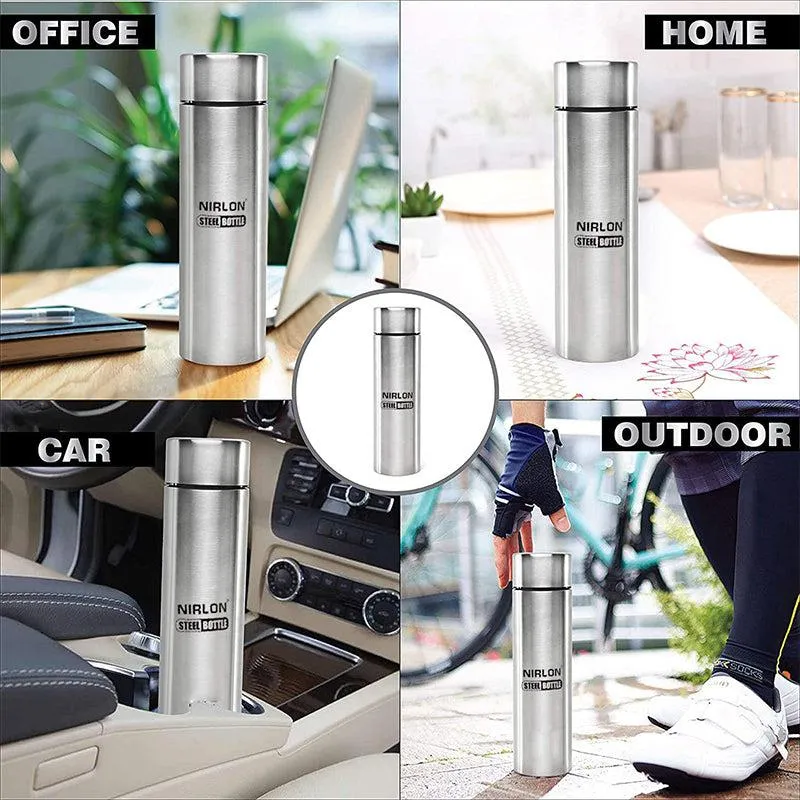 Swanhil Water Bottle - 1000 mL media 5