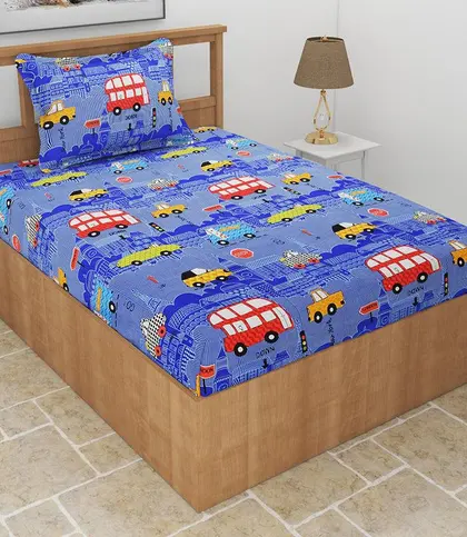 Glace Cotton/Microfiber