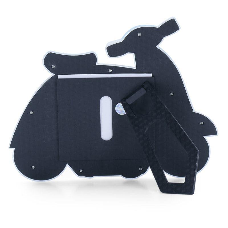 Vroom Vroom Photo Frame - Blue media 5