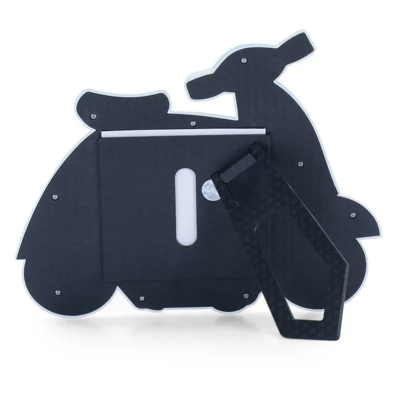 Vroom Vroom Photo Frame - Blue media 5