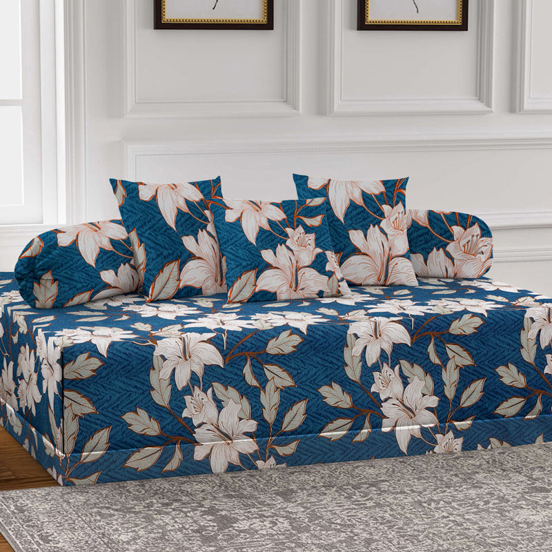 PolyCotton/Cotton Blend