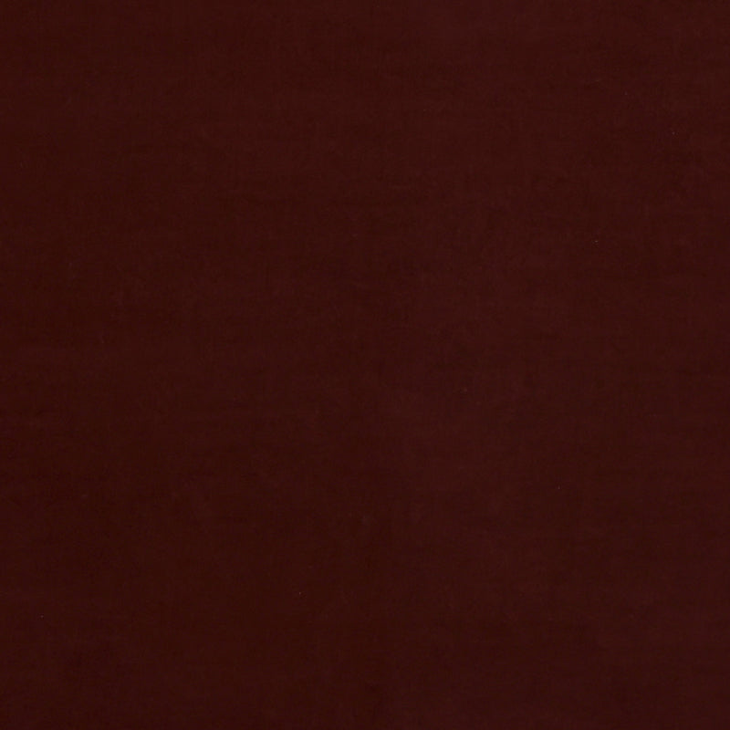 Oswal Mattress Protector - Maroon media 4
