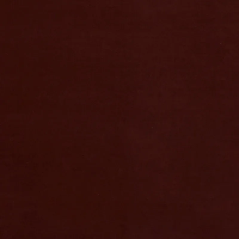 Oswal Mattress Protector - Maroon media 4