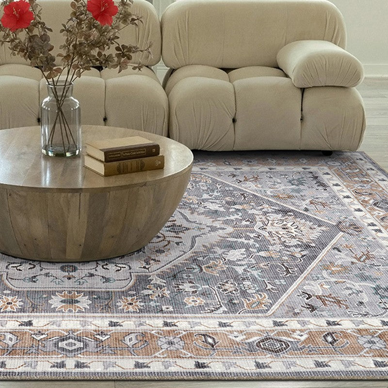 Elys Muse Non Anti Skid Carpet media 4