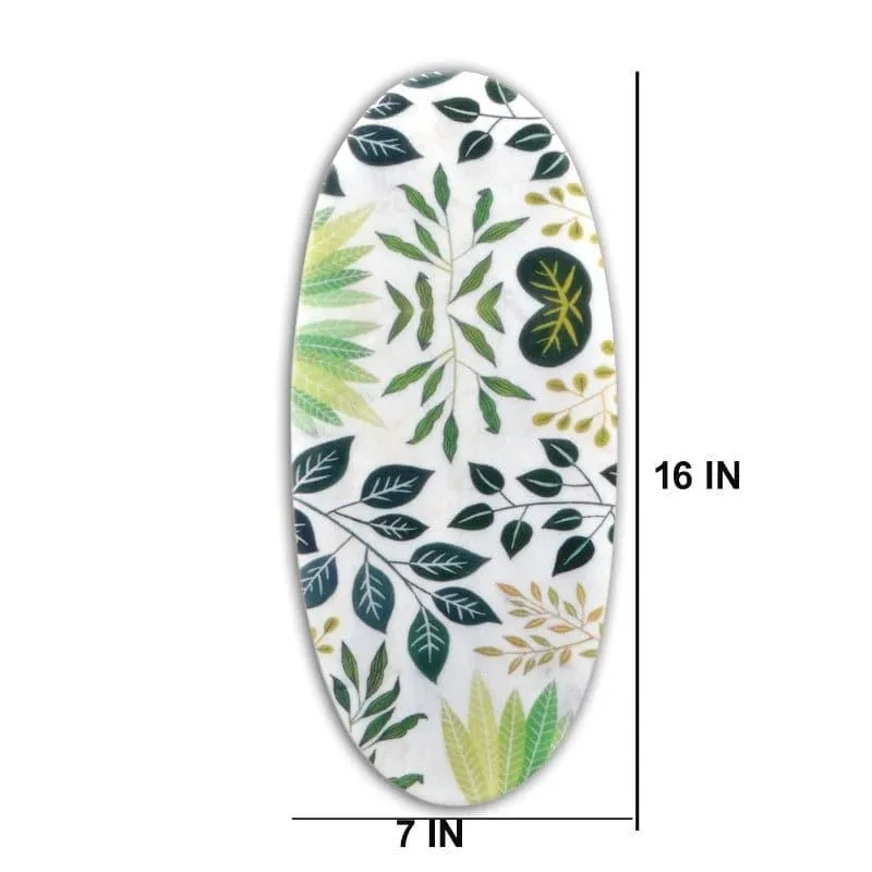 Garden Galore Printed Marble Wall Accent media 5