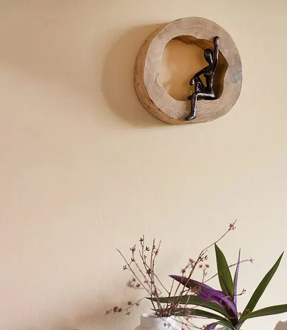 Wood · Metal