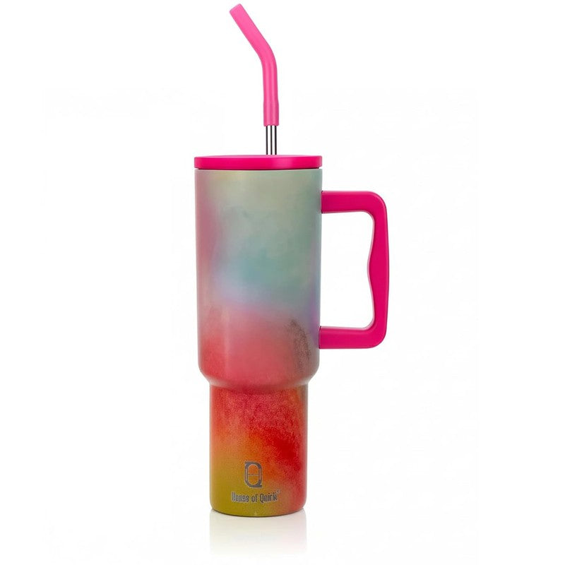 Gradient Stainless Steel Tumbler - 1200 ML media 3