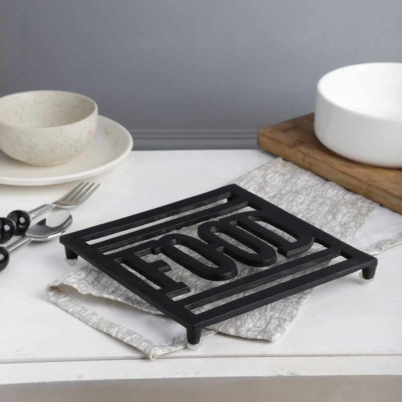 Slate Grid Hotmat media 3