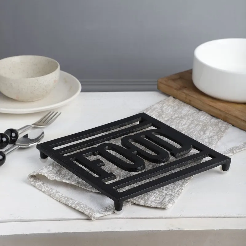 Slate Grid Hotmat media 3