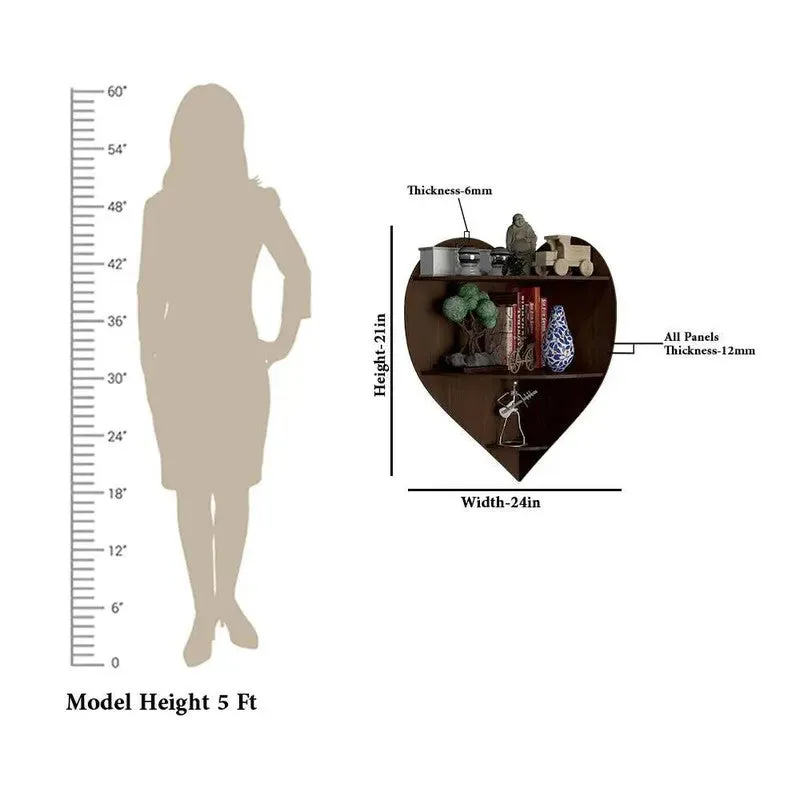CupidCraft Wall Shelf media 5