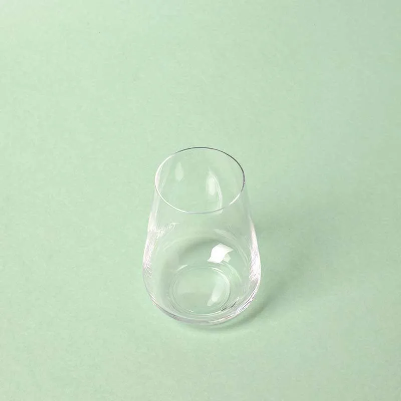 Retro Bohemia Crystal Collins Tumbler - Set Of Six media 7