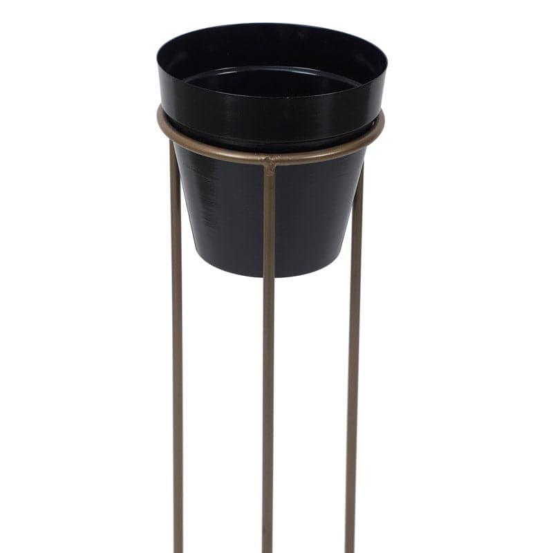 Finassa Floor Planter - Set Of Two media 5