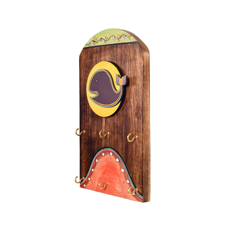 Ona Key Hanger - 5