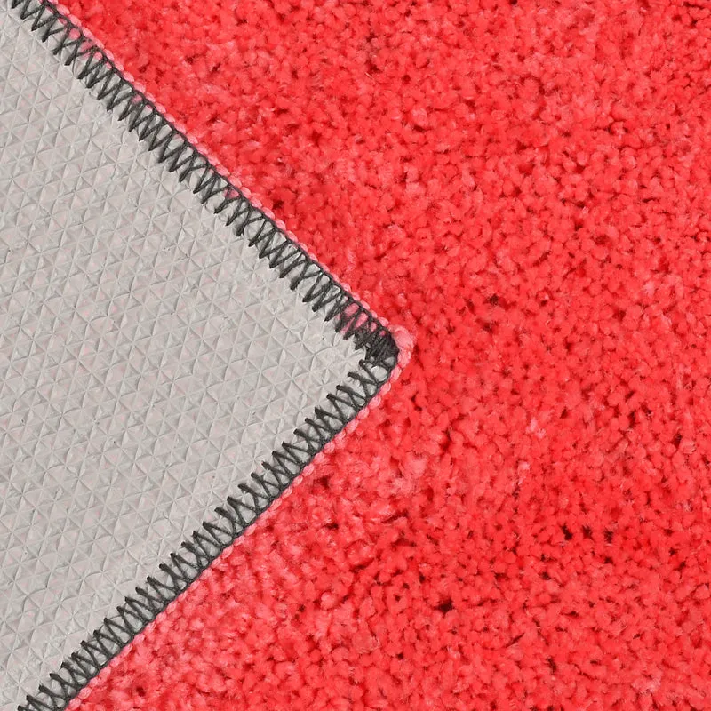 Arvigo Cotton Bath Mat - Pink media 4