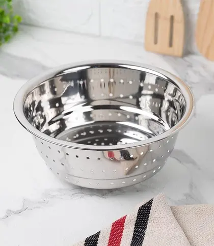 Stainless Steel