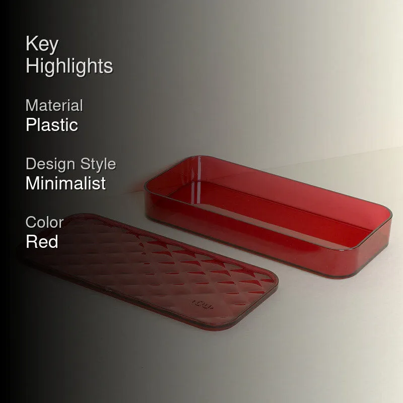 Haxa Storage Box media 2