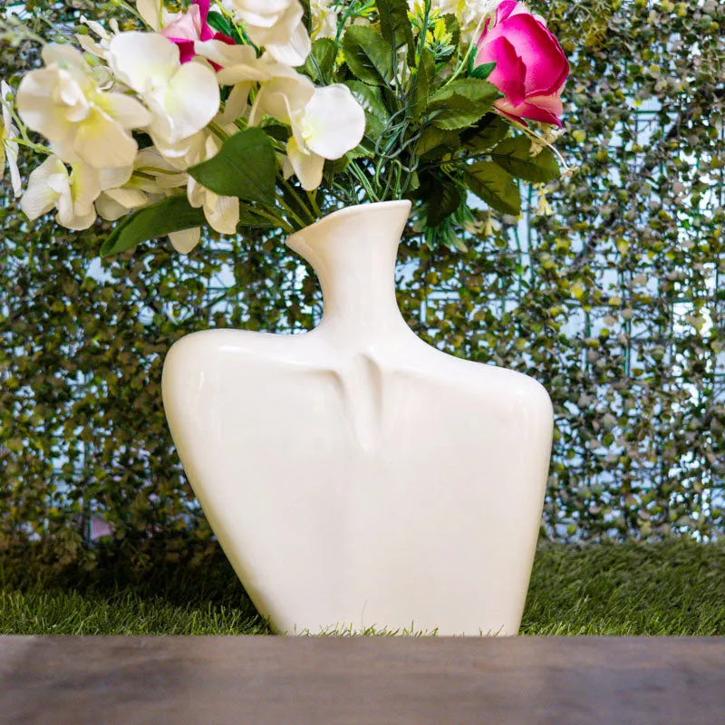 Earth Muse Ceramic Vase media 4