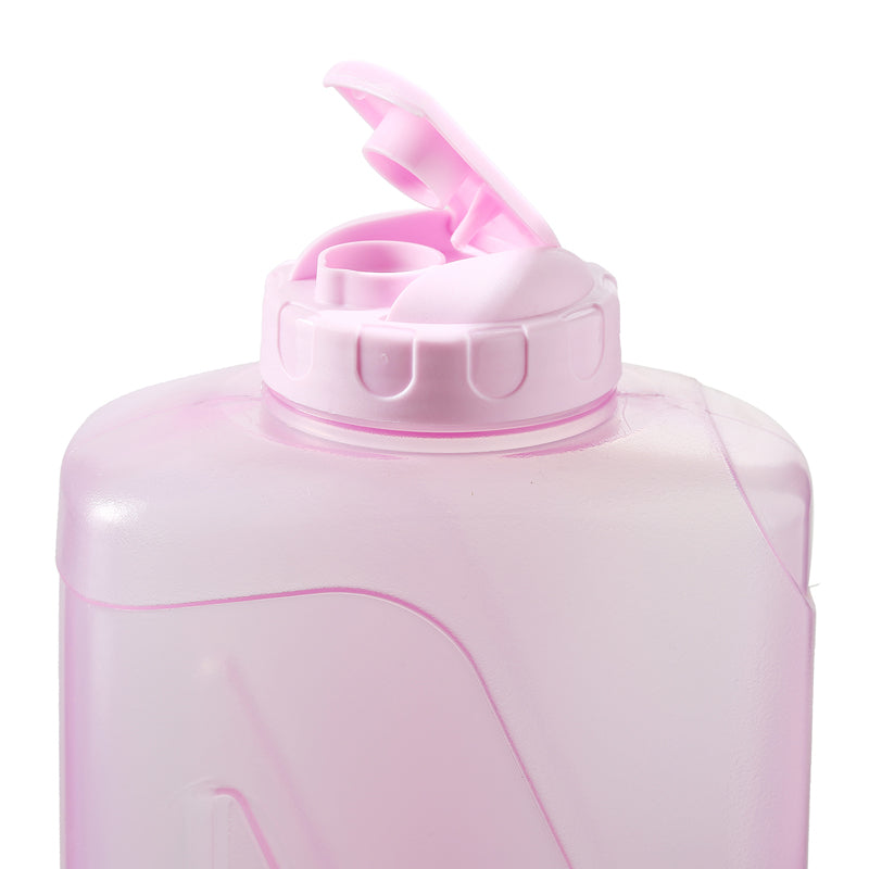 Adrian Water Bottle (Pink, 2000 mL Each) - Set Of Two media 5