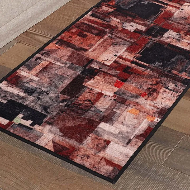 VintaGraff Nylon Runner Rug media 5