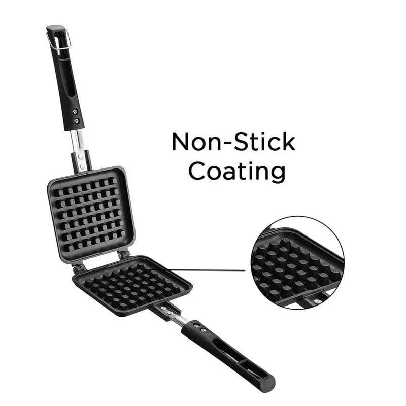 Vinod Cresto Non-Stick Waffle Maker media 8