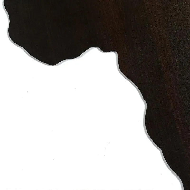 Wander Love LED Strip Light MDF Wall Lamp media 5