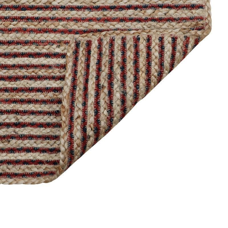 Mura Natural Fiber Mat media 5