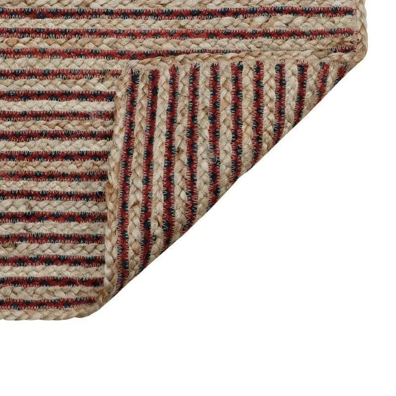 Mura Natural Fiber Mat media 5