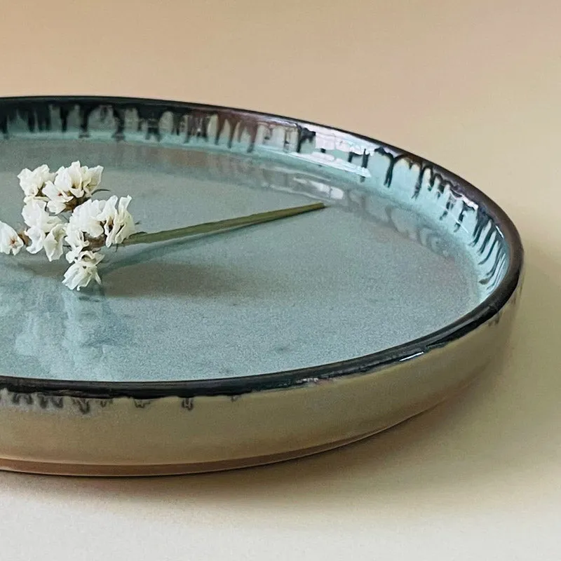 Anva Dinner Plate media 6
