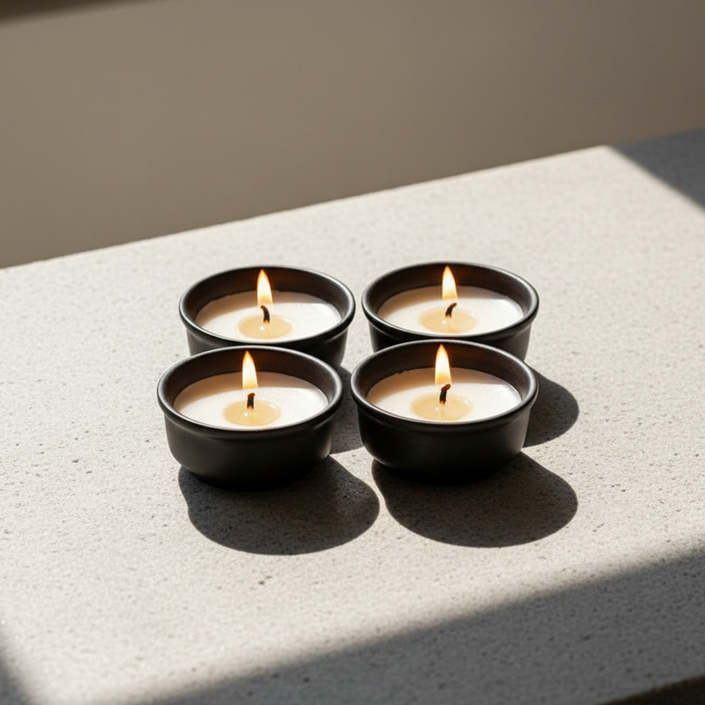 Set of Four