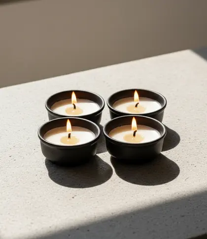 Ceramic · Soy Wax