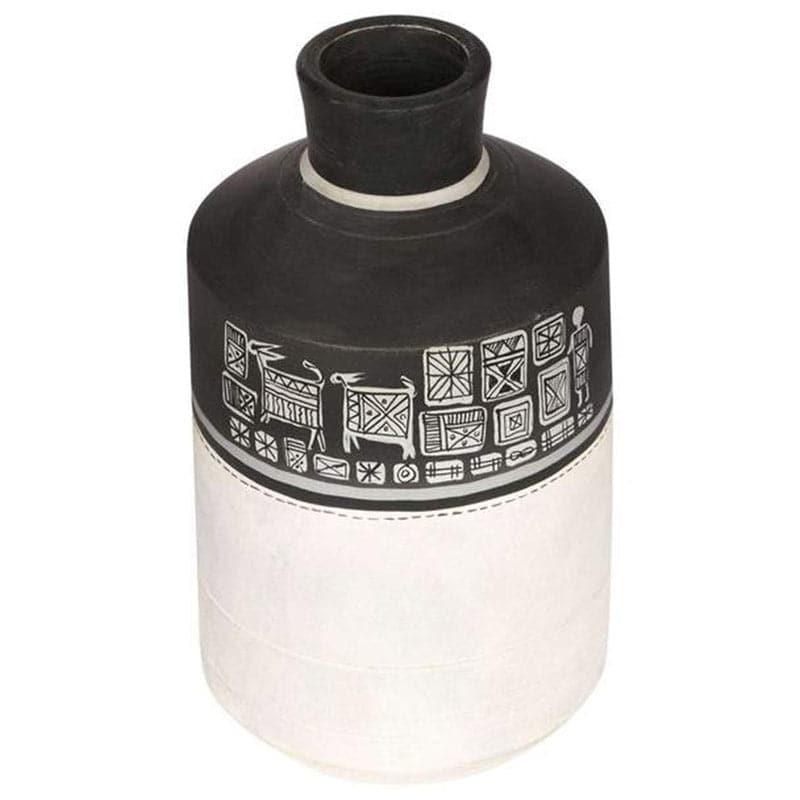 Misa Terracotta Vase media 4
