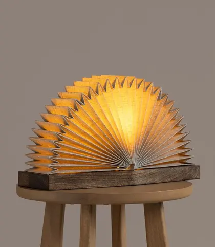 Mango Wood · Cotton