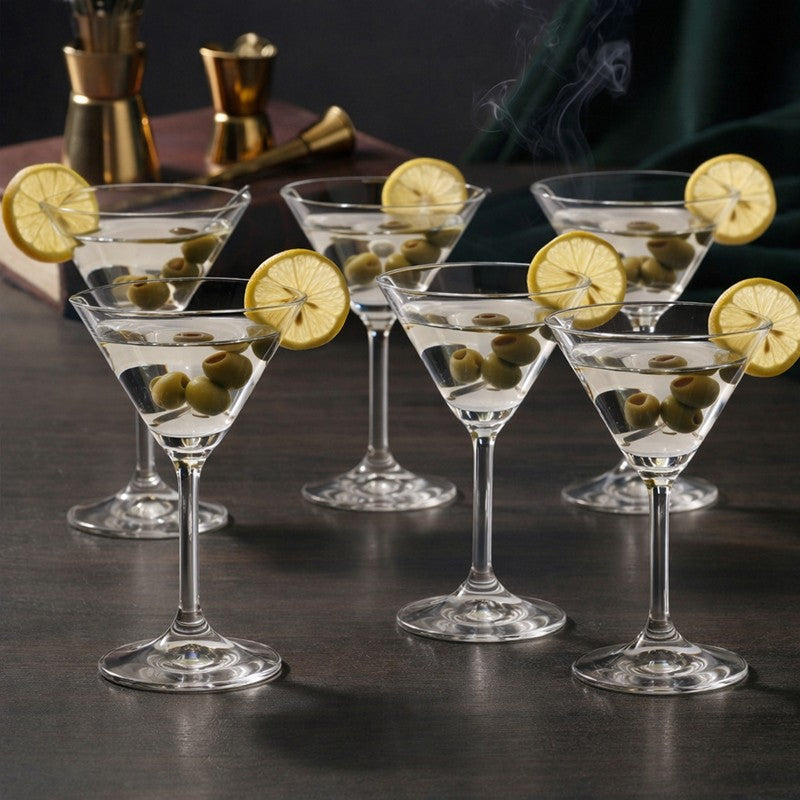 Crystal Glass
