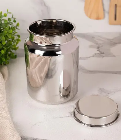 Stainless Steel