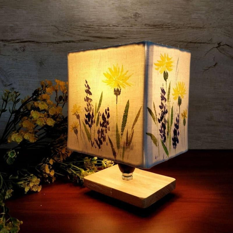 Fabric Shade
