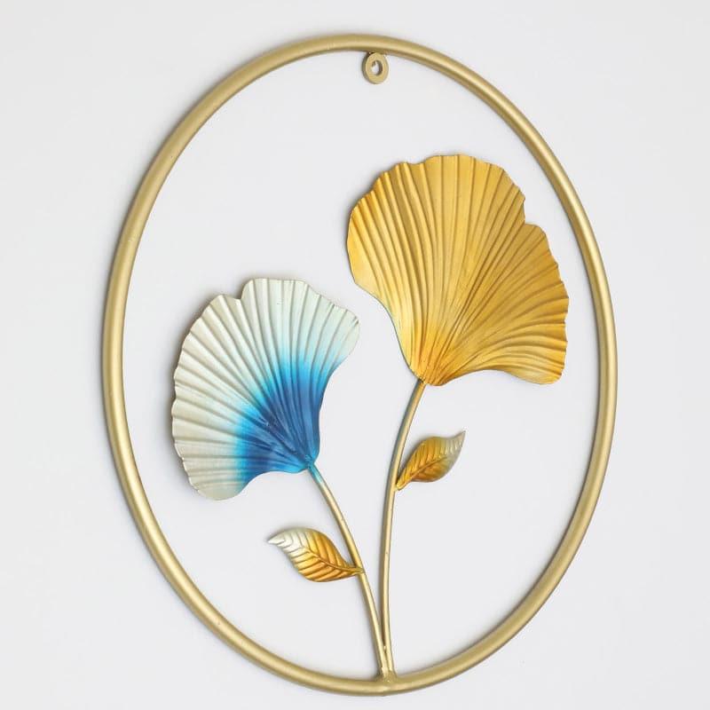 Kichra Metal Wall Accent media 3