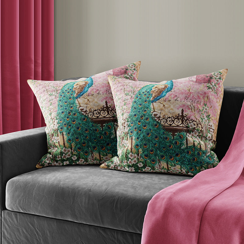 Glace Cotton/Microfiber