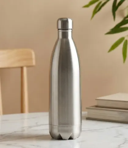 Steel