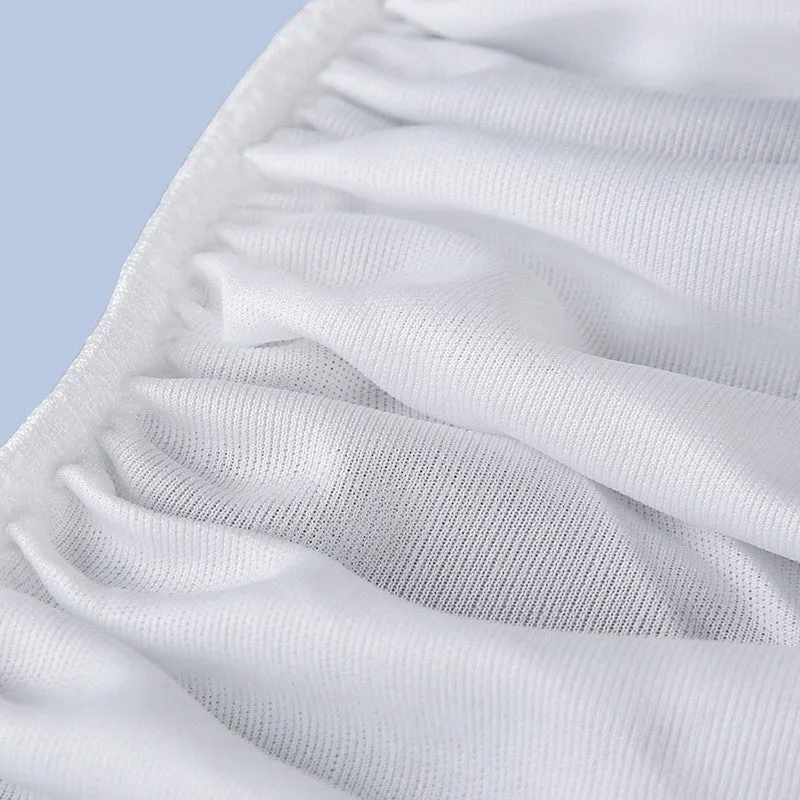 Aero Solids Mattress Protector media 5