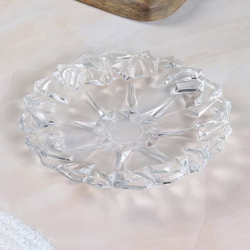 Meza Dinner Plate - Set Of Three media 4