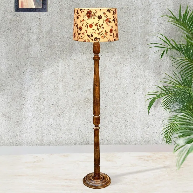 CharmBeam Luxury Floor Light media 2