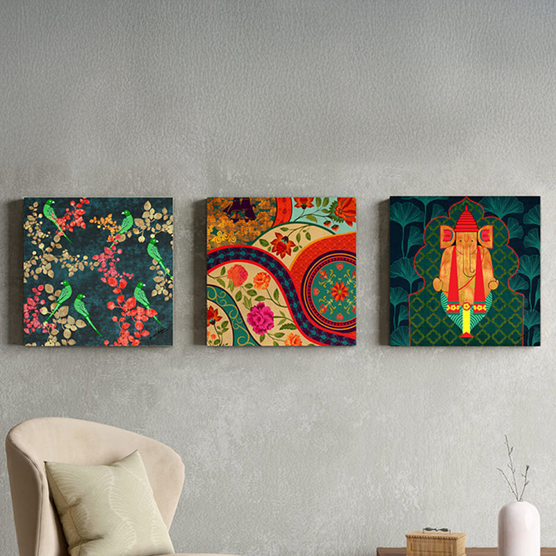 Canvas