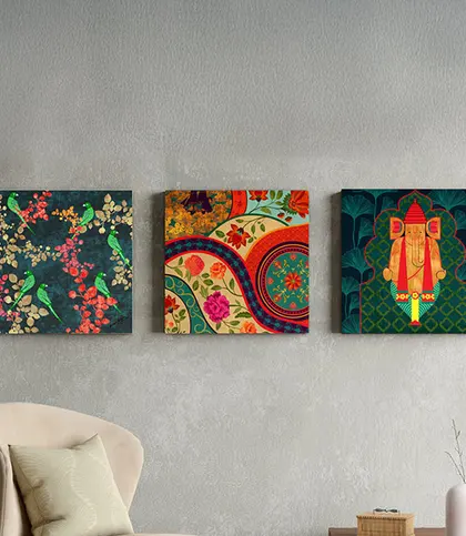 Canvas