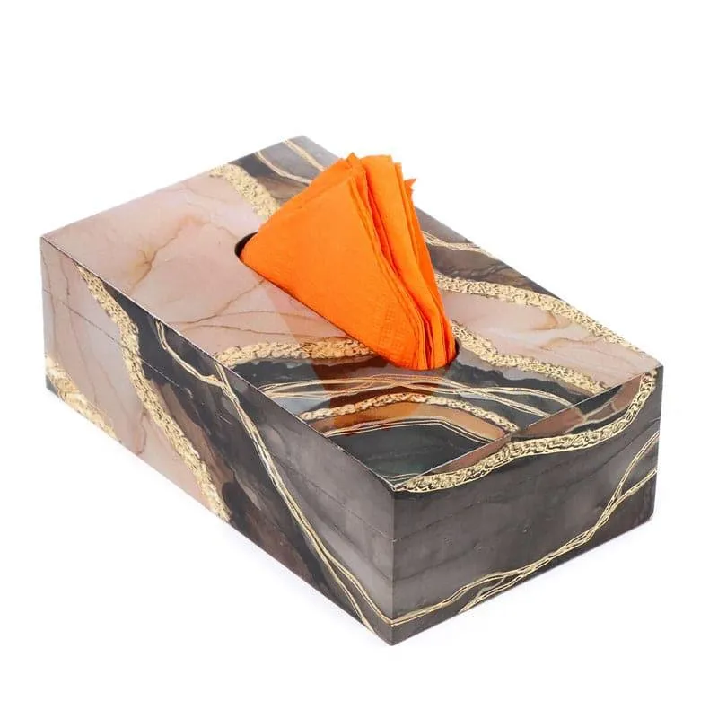 Arta Tissue Box media 4
